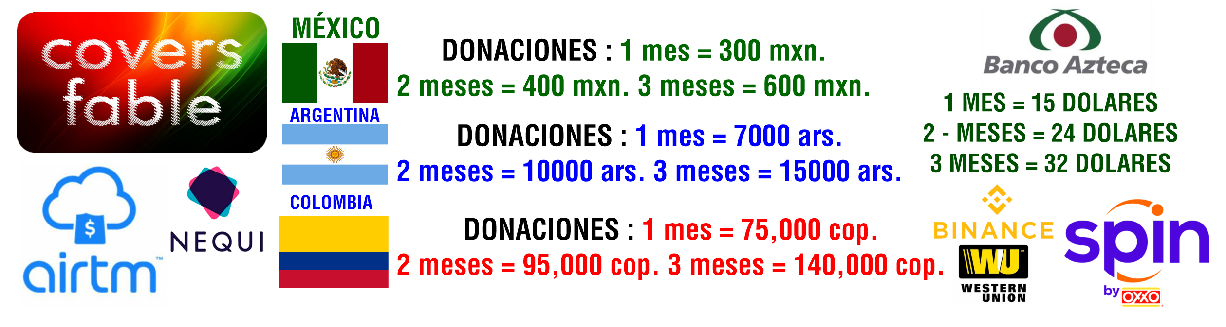 PRECIOS PAGINA PRECIOS V2