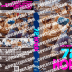 72 HORAS – 72 HOURS – BLU-RAY – 2026 – (VIP)