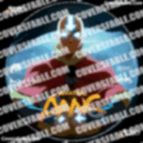 AVATAR - AANG - EL ULTIMO MAESTRO DEL AIRE - AVATAR AANG - THE LAST AIRBENDER - BLU-RAY - 2026 - (VIP) portada DVD