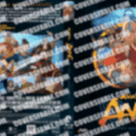 AVATAR – AANG – EL ULTIMO MAESTRO DEL AIRE – AVATAR AANG – THE LAST AIRBENDER – BLU-RAY – 2026 – (VIP)