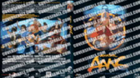 AVATAR – AANG – EL ULTIMO MAESTRO DEL AIRE – AVATAR AANG – THE LAST AIRBENDER – BLU-RAY – 2026 – (VIP)