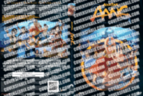 AVATAR – LA LEYENDA DE AANG – EL ULTIMO MAESTRO DEL AIRE – AVATAR AANG – THE LAST AIRBENDER – 2026 – (VIP)