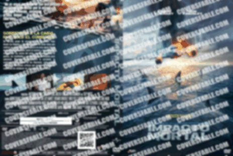 IMPACTO MORTAL – DEEP WATER – 2026 – (VIP)