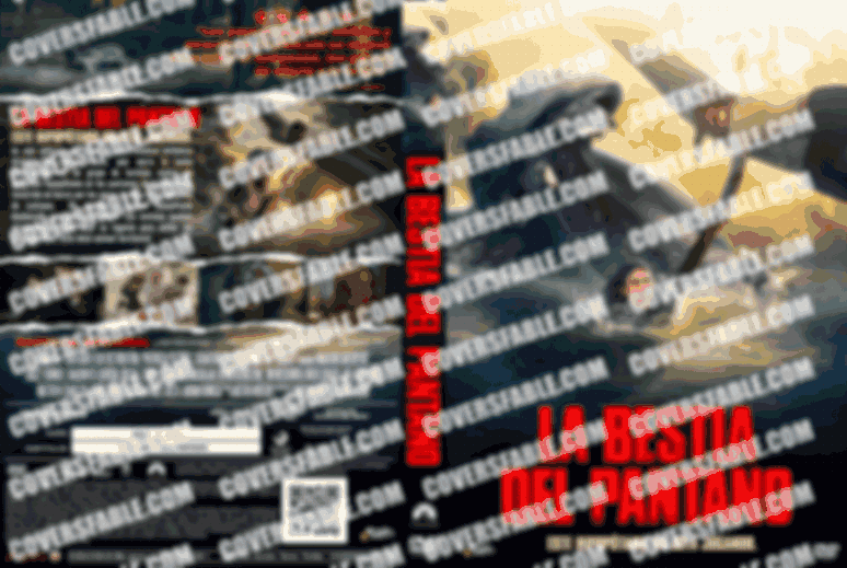 LA BESTIA DEL PANTANO – HUNGRY – 2026 – (VIP) LA BESTIA DEL PANTANO – HUNGRY – 2026 – (VIP)