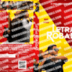 LETRAS ROBADAS – POWER BALLAD – 2026 – (VIP)