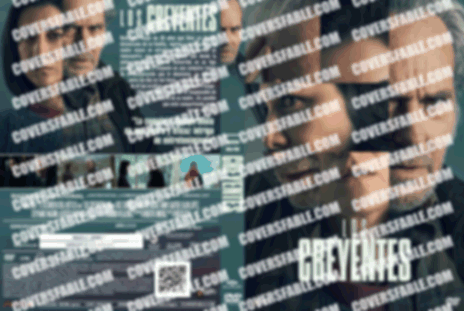 LOS CREYENTES – 2026 – (VIP)