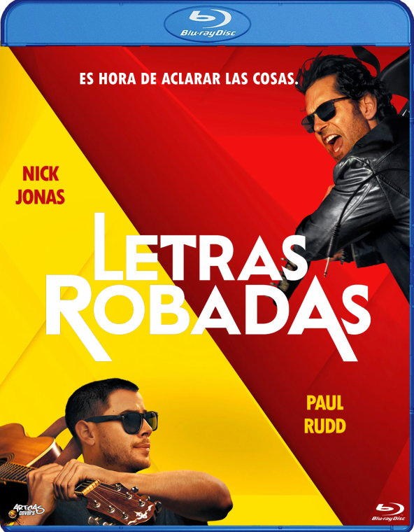 LETRAS ROBADAS – POWER BALLAD – BD25 – DUAL LATINO – 2026 – (VIP) LETRAS ROBADAS – POWER BALLAD – BD25 – DUAL LATINO – 2026 – (VIP)