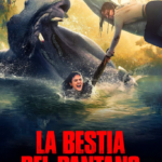 LA BESTIA DEL PANTANO – HUNGRY – DVD-5 – DUAL LATINO – 2026 – (VIP)