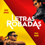 LETRAS ROBADAS – POWER BALLAD – DVD-5 – DUAL LATINO – 2026 – (VIP)