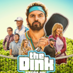 THE DINK – PASION POR EL PICKLEBALL – DVD-5 – DUAL LATINO – 2026 – (VIP)
