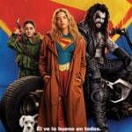 SUPERGIRL – DVD-5 – DUAL LATINO 5.1 FINAL – 2026 – (VIP)