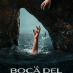 LA BOCA DEL DIABLO – THE DEVILS MOUTH – DVD-5 – DUAL LATINO – 2026 – (VIP)