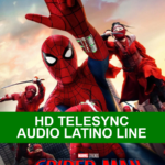 SPIDER-MAN – SPIDERMAN – UN NUEVO DIA – BRAND NEW – DVD-5 – TELESYNC – DUAL LATINO LINE – 2026 – V2 – (VIP)
