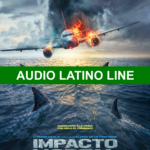 IMPACTO MORTAL – DEEP WATER – DVD-5 – DUAL LATINO 2.0 LINE – 2026 – (VIP)