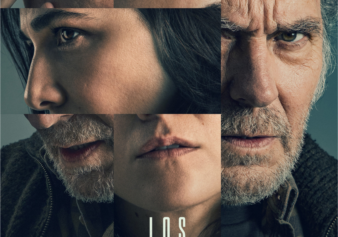 LOS CREYENTES – DVD-5 – DUAL CASTELLANO – 2026 – (VIP)