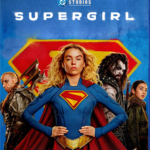 SUPERGIRL – BD25 – DUAL LATINO – 2026 – (VIP)