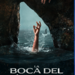 LA BOCA DEL DIABLO – THE DEVILS MOUTH – BD25 – DUAL LATINO – 2026 – (VIP)