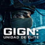 GIGN_UNIDAD DE ELITE – ELITE FORCE – TEMPORADA 1 – DVD-5 – DUAL LATINO – 2026 – (VIP)