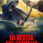 LA BESTIA DEL PANTANO – HUNGRY – DVD-5 – DUAL LATINO – 2026 – (VIP)