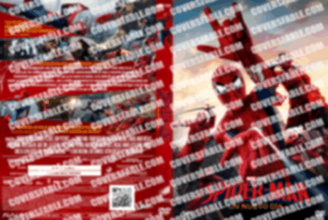 SPIDER-MAN – SPIDERMAN – UN NUEVO DIA – BRAND NEW – 2026 – (VIP)