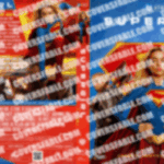 SUPERGIRL – BLU-RAY – 2026 – (VIP)