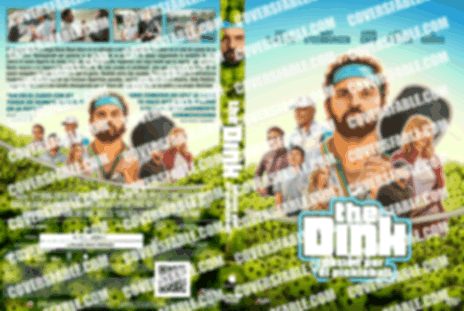 THE DINK – PASION POR EL PICKLEBALL – 2026 – (VIP)