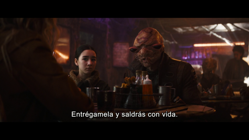SUPERGIRL - BD25 - DUAL LATINO - 2026 - (VIP) portada DVD