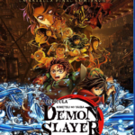 DEMON SLAYER – KIMETSU NO YAIBA – CASTILLO INFINITO – LA PELICULA – THE MOVIE – INFINITE CASTLE – BD25 – DUAL LATINO – 2025 – (VIP)