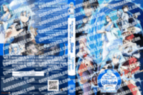 THAT TIME I GOT REINCARNATED AS A SLIME – LA PELICULA – LAGRIMAS DEL MAR CELESTE – 2026 – (VIP)